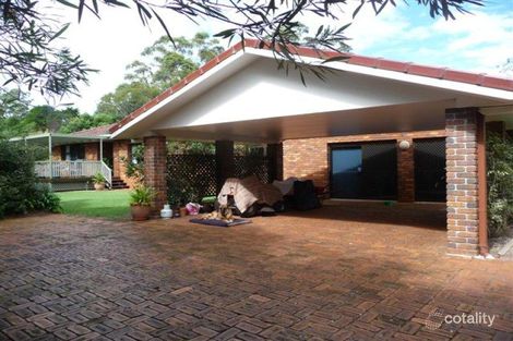 Property photo of 12 Golf Course Drive Middle Ridge QLD 4350