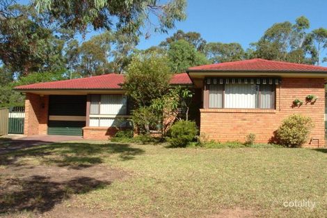 9 Dandenong Cres, Ruse, NSW 2560