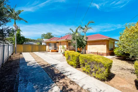Property photo of 4 Raymond Road Para Hills SA 5096