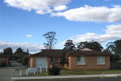 Property photo of 9/137-141 Edensor Road Edensor Park NSW 2176