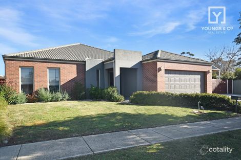 22 Plover Dr, Kialla, VIC 3631