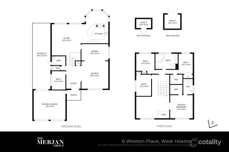 Property photo of 6 Weston Place West Hoxton NSW 2171