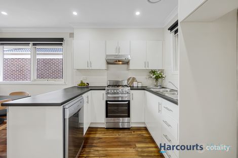 Property photo of 8 Borva Drive Keilor East VIC 3033