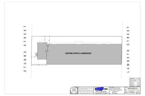 20-26 Stubbs St, Kensington, VIC 3031