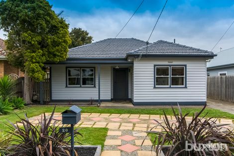 20 Rugby St, Belmont, VIC 3216