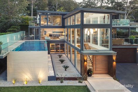 Property photo of 2029 Pittwater Road Bayview NSW 2104