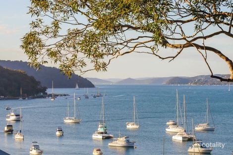 Property photo of 2029 Pittwater Road Bayview NSW 2104