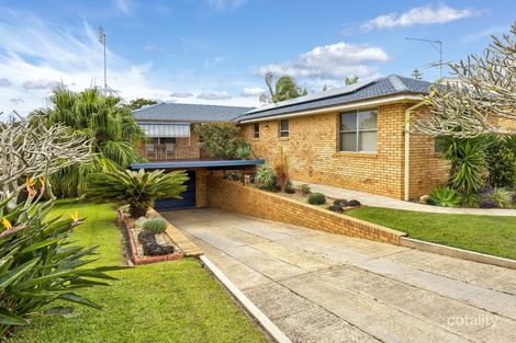 Property photo of 8 John Avenue Nambucca Heads NSW 2448