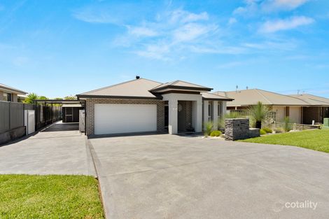 7 Hastings Pde, Sussex Inlet, NSW 2540