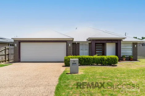 Property photo of 23 Opperman Drive Kearneys Spring QLD 4350