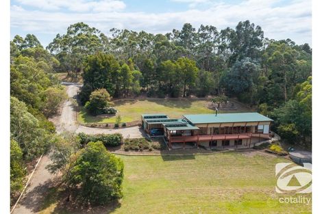 31 Lesley Cl, Nyora, VIC 3987