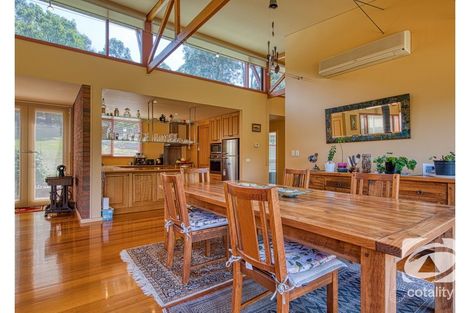 Property photo of 31 Lesley Close Nyora VIC 3987