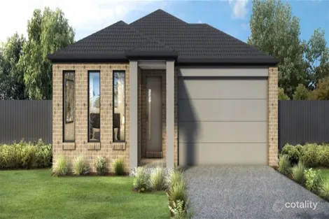 15 Tiramisu Rd, Donnybrook, VIC 3064