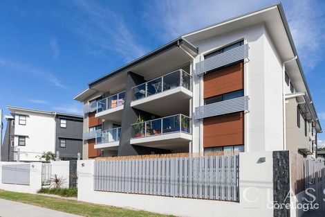 Property photo of 227/83 Lawson Street Morningside QLD 4170