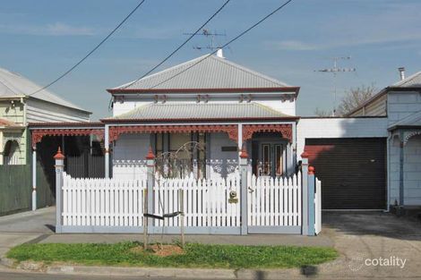 9 Roseberry St, Ascot Vale, VIC 3032