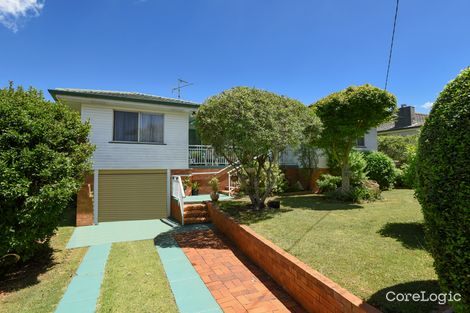 43 Rowbotham St, Rangeville, QLD 4350
