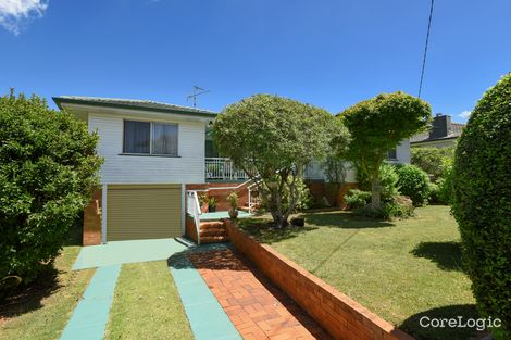 Property photo of 43 Rowbotham Street Rangeville QLD 4350