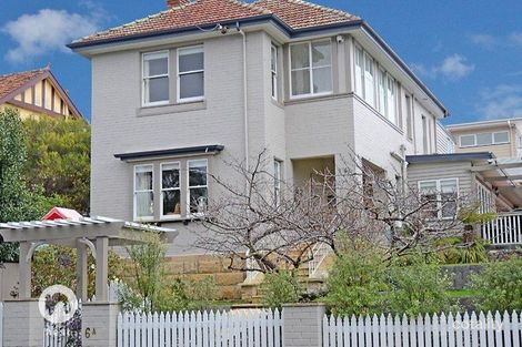 6a Nelson Rd, Sandy Bay, TAS 7005