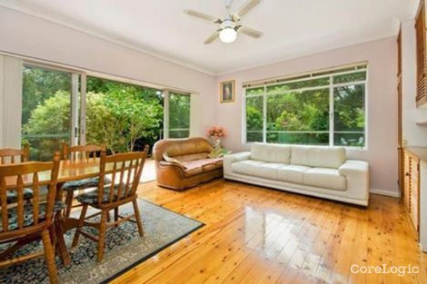 Property photo of 78 Carrington Road Wahroonga NSW 2076