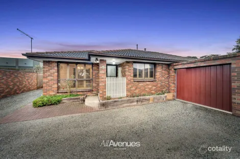 Property photo of 5/216 Sladen Street Cranbourne VIC 3977