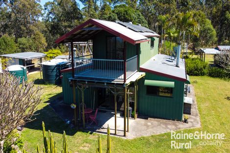 416 Sugarbag Rd W, Drake, NSW 2469