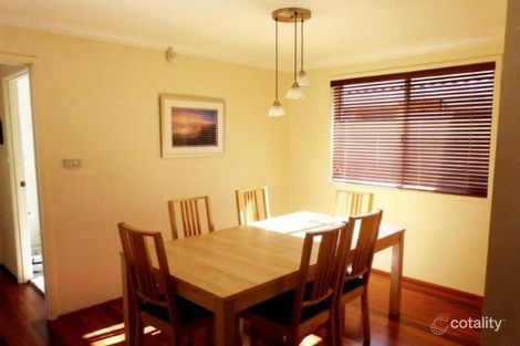 Property photo of 7 Icarus Place Quakers Hill NSW 2763