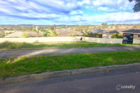 Property photo of 160 Mataram Road Woongarrah NSW 2259