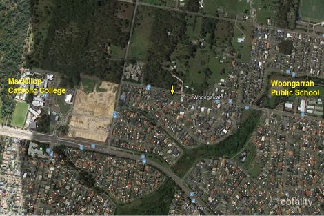 Property photo of 160 Mataram Road Woongarrah NSW 2259