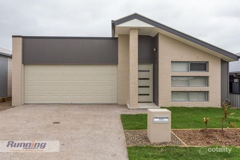 111 Fernbrooke Bvd, Redbank Plains, QLD 4301