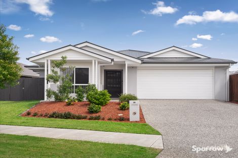 35 Bandicoot Dr, Bahrs Scrub, QLD 4207