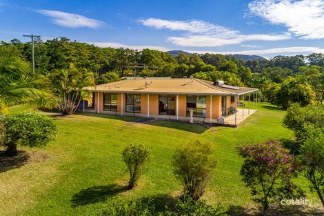 Property photo of 122 Myocum Downs Drive Myocum NSW 2481