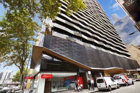 Property photo of 1401/7 Katherine Place Melbourne VIC 3000