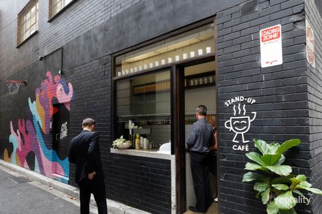 Property photo of 1401/7 Katherine Place Melbourne VIC 3000