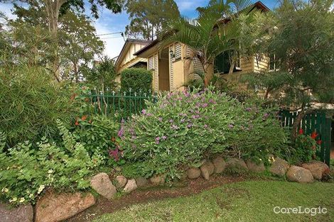 Property photo of 24 Boundary Road Bardon QLD 4065