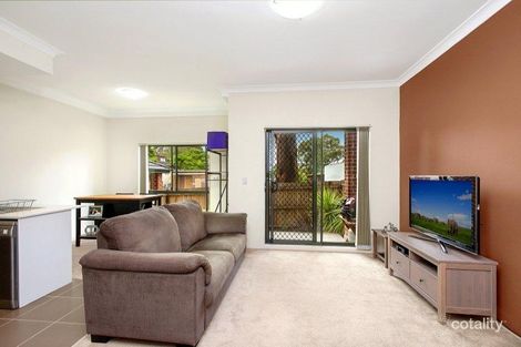 Property photo of 6/1 Anzac Avenue Denistone NSW 2114