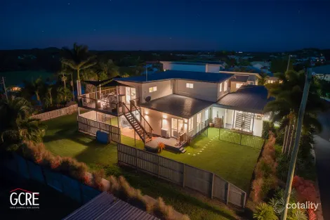 3 Creese St, Beaconsfield, QLD 4740