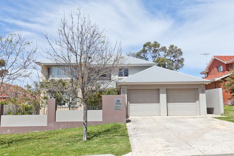 Property photo of 36 Viking Road Dalkeith WA 6009