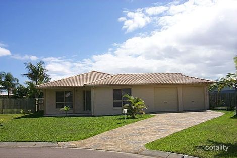 8 Zamia Ct, Annandale, QLD 4814