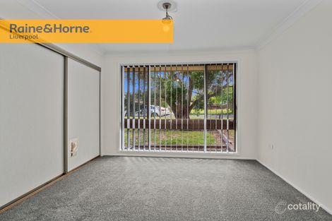 1 Wentworth Ave, Glenfield, NSW 2167