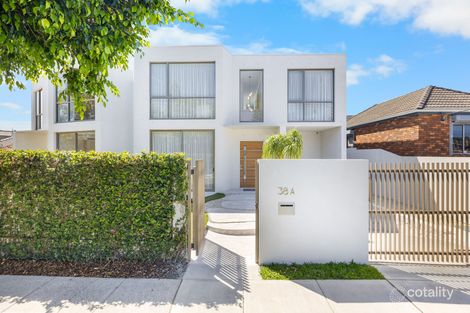 38a Burke St, Chifley, NSW 2036