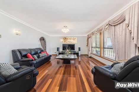 Property photo of 5 North Place Charnwood ACT 2615