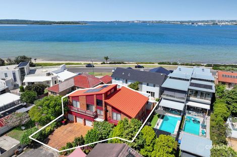 Property photo of 13 Blucher Street Sans Souci NSW 2219