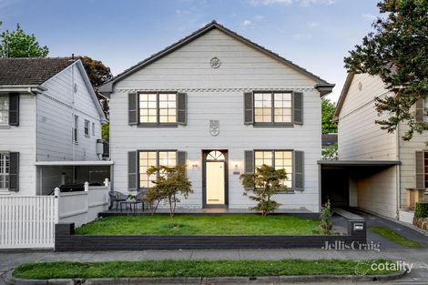 2/111 Kooyongkoot Rd, Hawthorn, VIC 3122