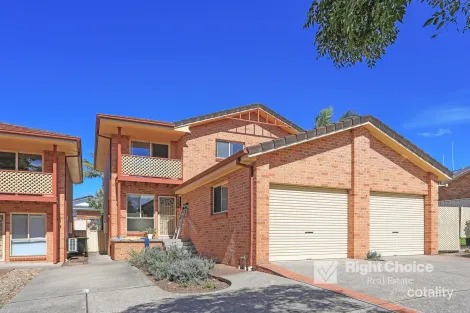 2/24 Kowari Cres, Blackbutt, NSW 2529