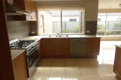 Property photo of 34 Moorgate Street Point Cook VIC 3030