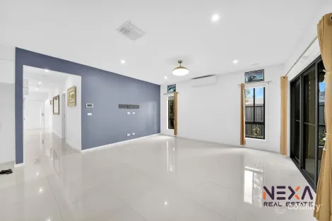 Property photo of 1 Belknap Street Wollert VIC 3750