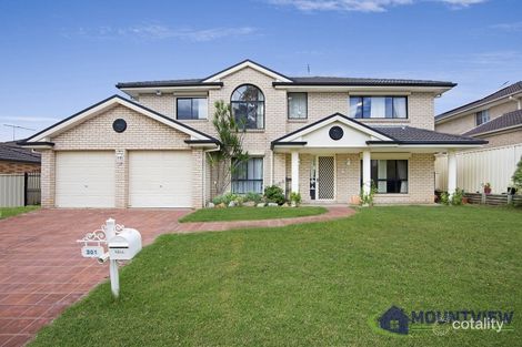 301 Glenwood Park Dr, Glenwood, NSW 2768
