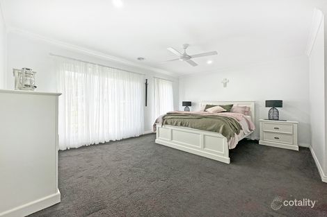 Property photo of 6 Weebar Road Drouin VIC 3818