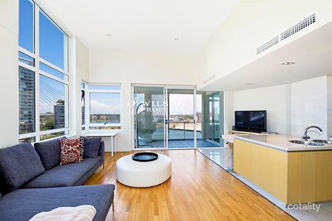 1001/24-32 Refinery Dr, Pyrmont, NSW 2009