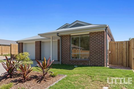2/25 Bishampton Cct, Logan Reserve, QLD 4133